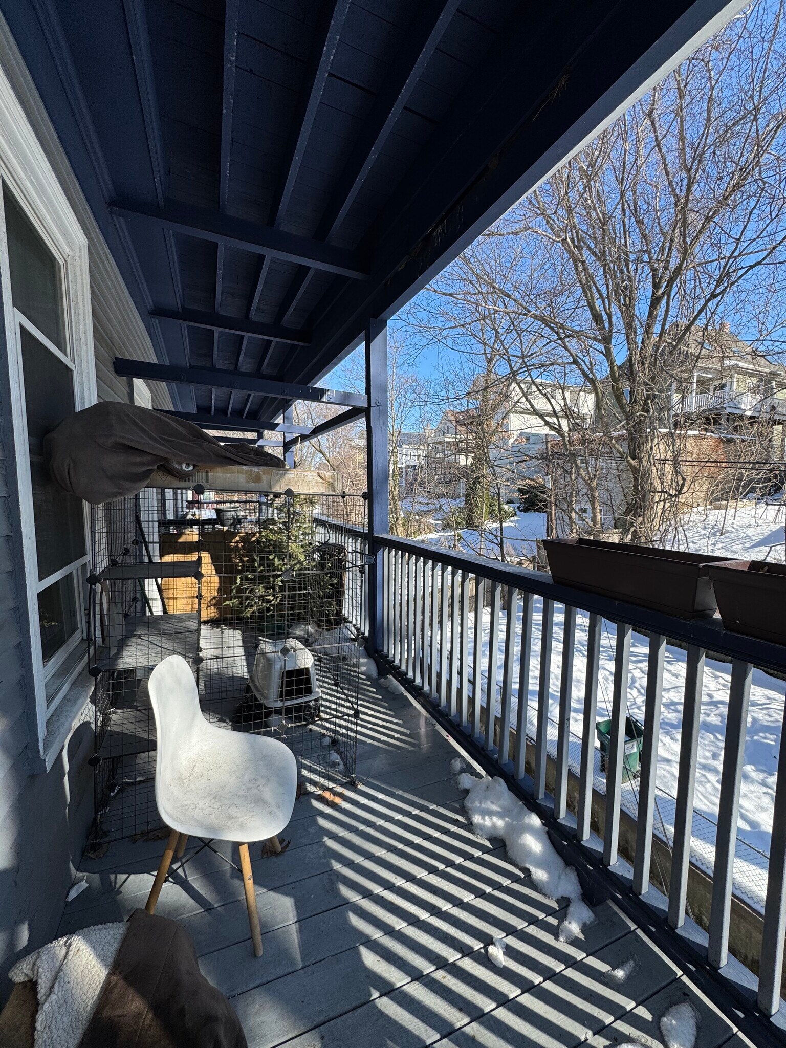 Building Photo - 108 Hyde Park Ave