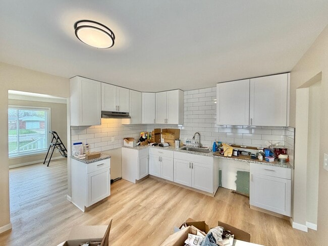 Building Photo - Under Renovation – Reserve This Beautiful Home Before It’s Finished