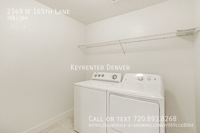 Building Photo - Exquisite 3-Bedroom Haven in Broomfield: C...