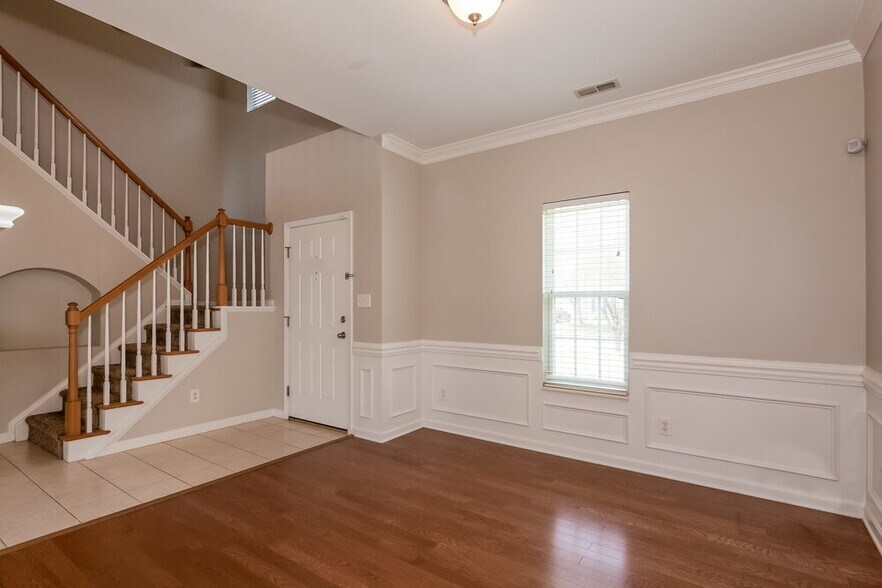Building Photo - 3924 Huntmeadow Dr