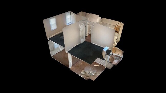 Building Photo - Charming 2-Bedroom Lansdowne Home with Vintage Character