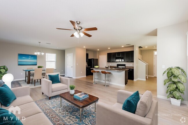 Building Photo - 906 Ashentree Dr