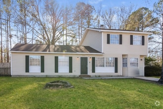 Building Photo - 3425 Smoketree Ct