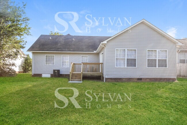 Building Photo - This cute 3BR, 2BA home is move-in ready