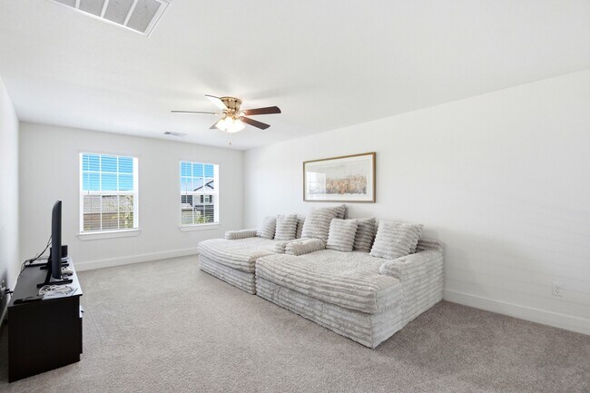 Building Photo - 4821 Magnolia Spgs Dr