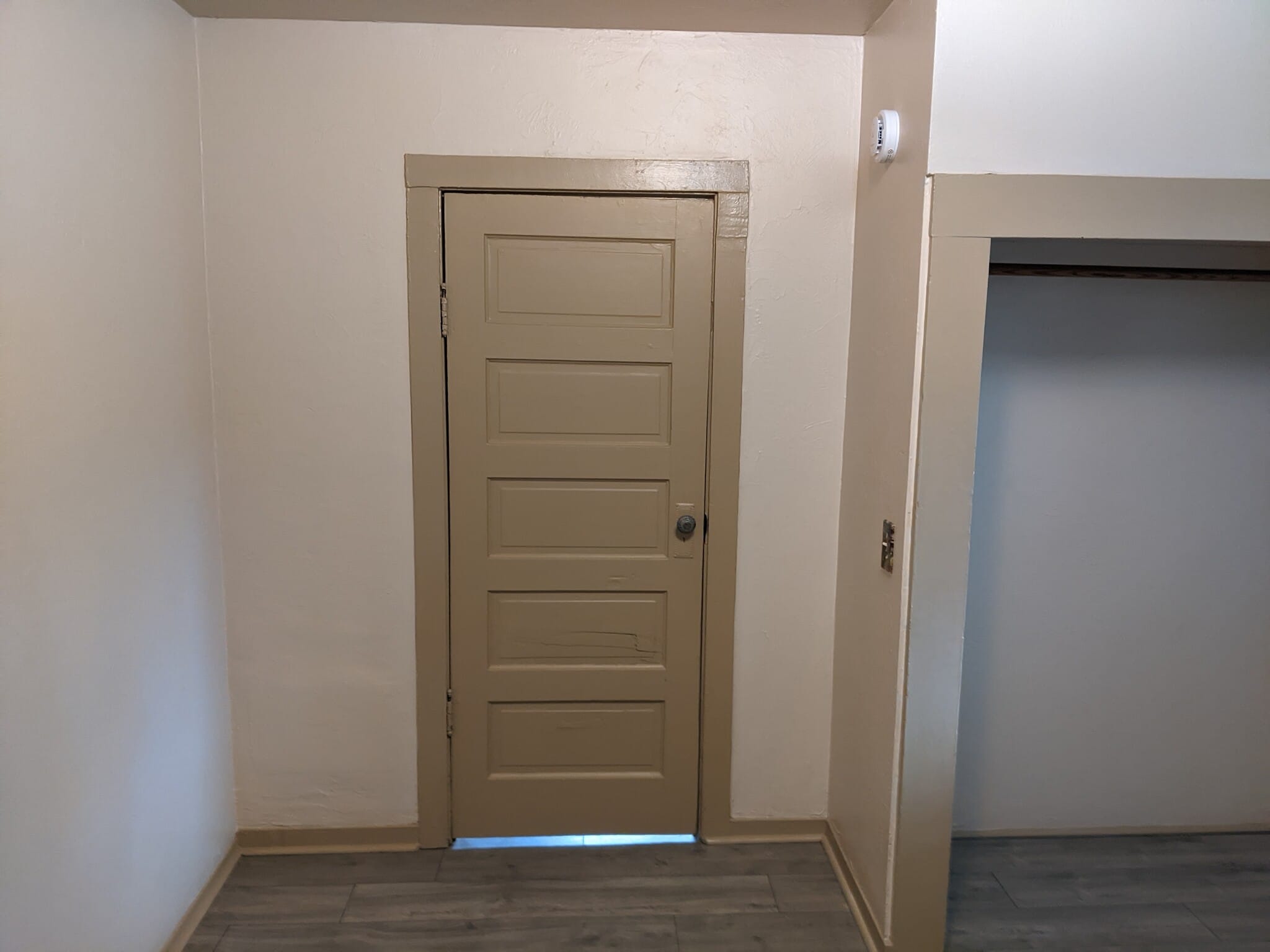 Bedroom (3) - 1124 Almaden St