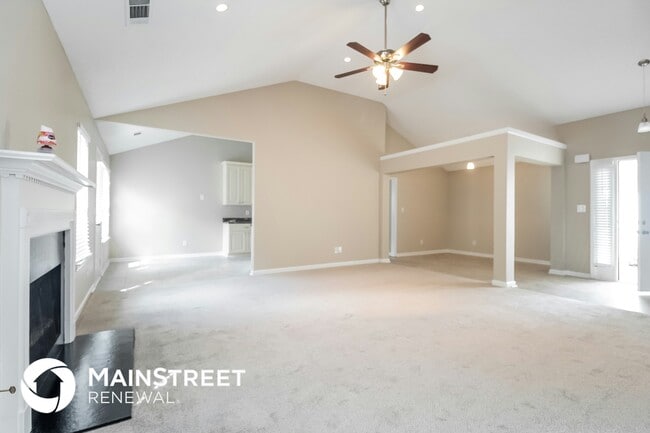 Building Photo - 4917 Ozment Ridge Ct