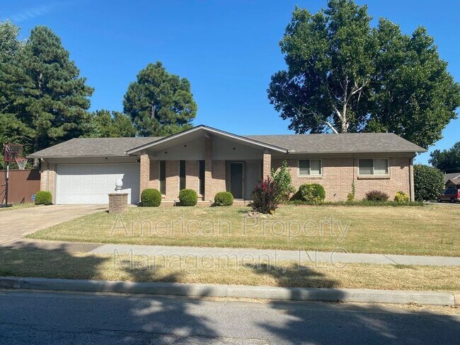 Building Photo - 2519 S 108th E Ave