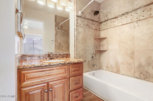 Building Photo - 4114 E Union Hills Dr