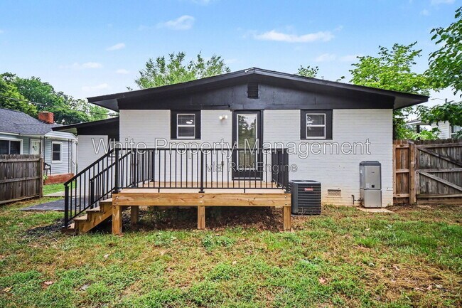 Building Photo - 841 McArthur Ave