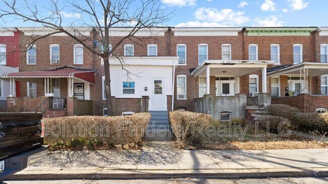 Building Photo - 5310 Winner Ave