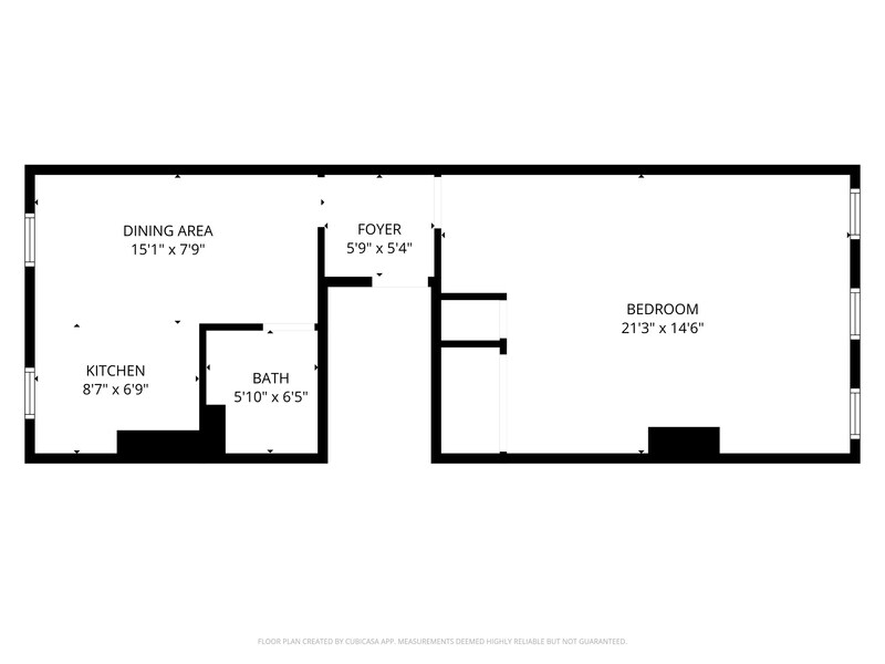 Building Photo - 546 N Fulton Ave