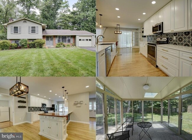 Building Photo - 8521 Tysons Ct