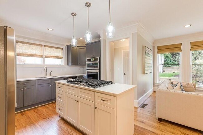 Building Photo - 1106 McLynn Ave NE