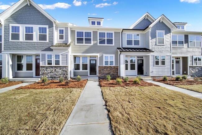 Primary Photo - Gorgeous Townhome in Belmont!