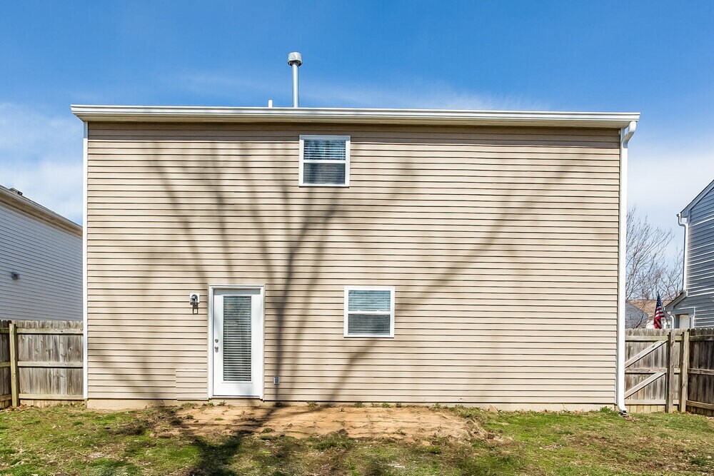 Building Photo - 1187 N Aberdeen Dr