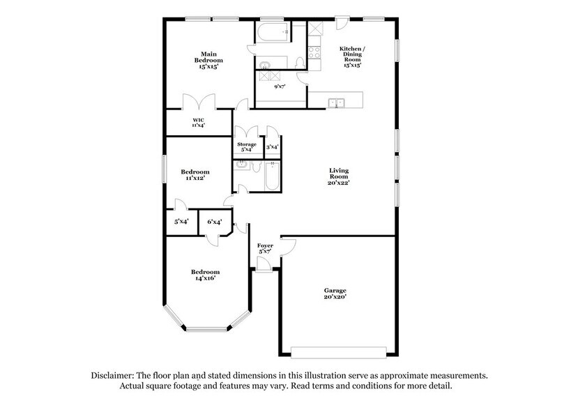 Building Photo - 906 Oak Hollow Ln
