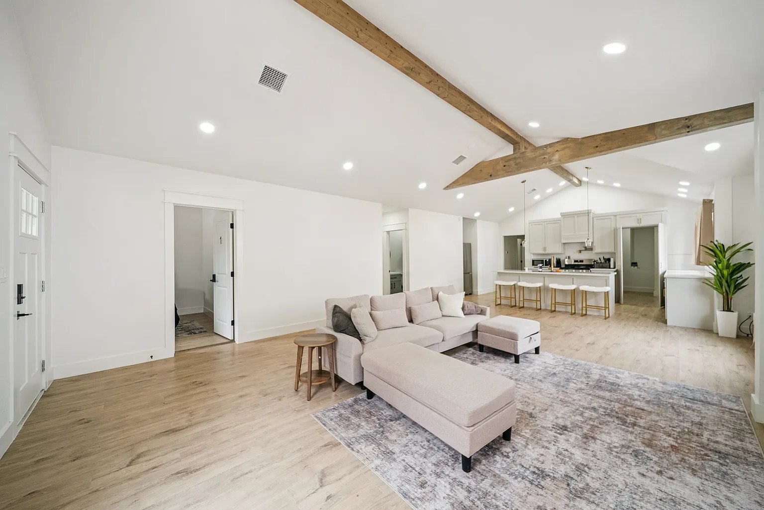 Building Photo - 310 N Rosedale Ave
