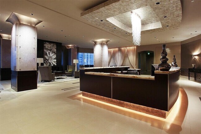 Building Photo - 1600 Post Oak Blvd