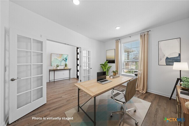 Building Photo - 328 Peace Pipe Way