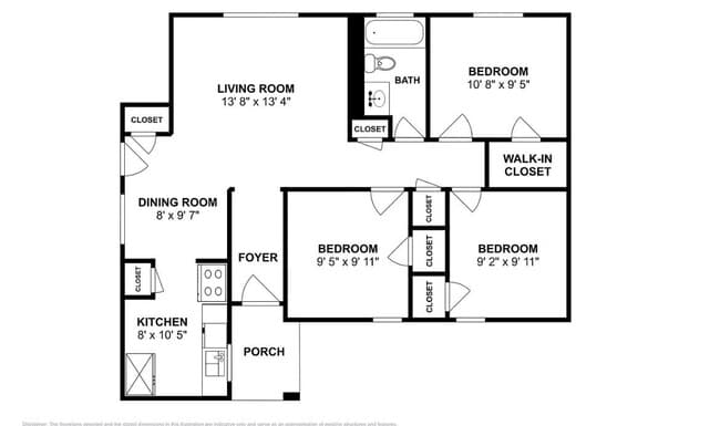 Building Photo - AVAILABLE NOW