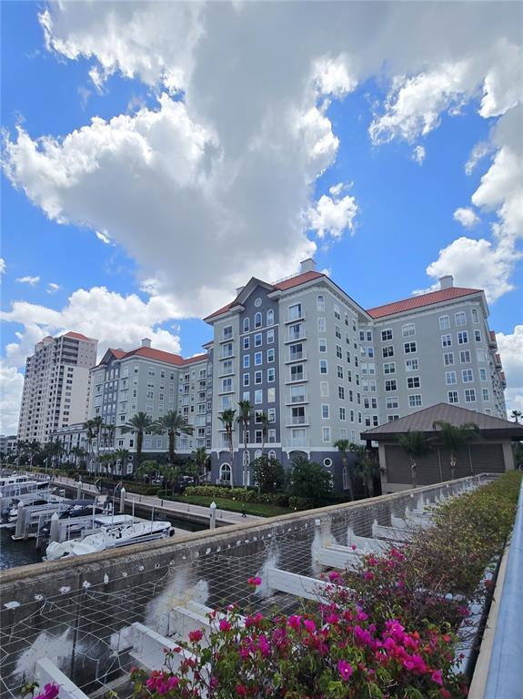 Building Photo - 700 S Harbour Island Blvd