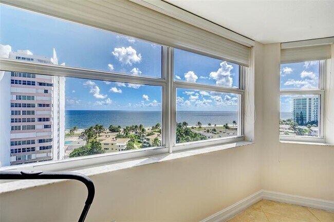 Building Photo - 1395 S Ocean Blvd