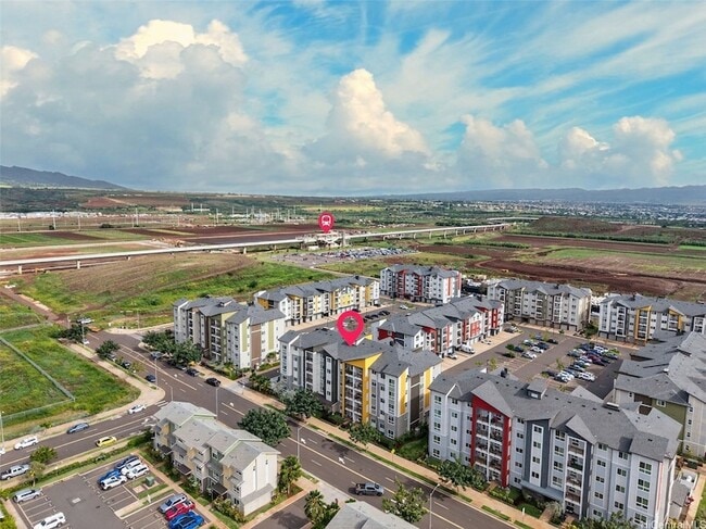 Building Photo - 91-3641 Iwikuamoo Street Unit 4502