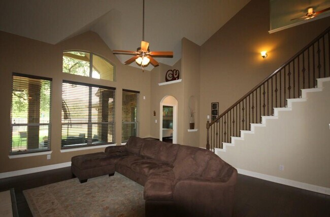 Building Photo - 2839 Nolina Ln