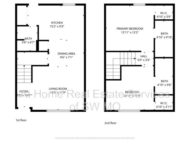 Building Photo - 743 Kings Carriage Rd