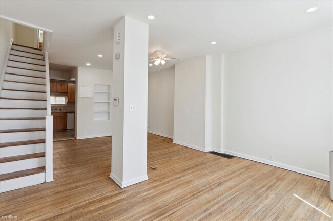 Building Photo - 4 br, 2 bath House - 902 N CARLISLE ST