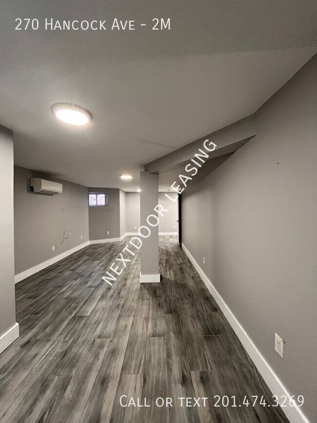 Building Photo - 270 Hancock Ave