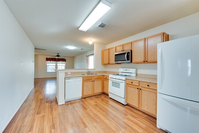 Building Photo - 6129 Lone Prairie Way