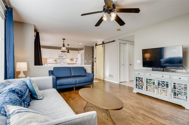Building Photo - Evolve Real Estate: Upgraded and Stylish Remodel with Solar Panels in Highlands Ranch. Available ...