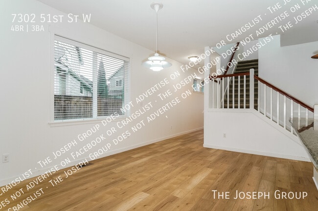 Building Photo - 7302 51st St W