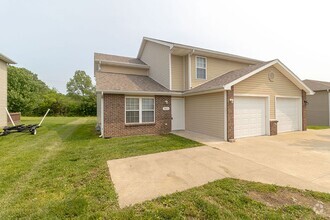 Building Photo - 3609-3611 Zinnia Dr.