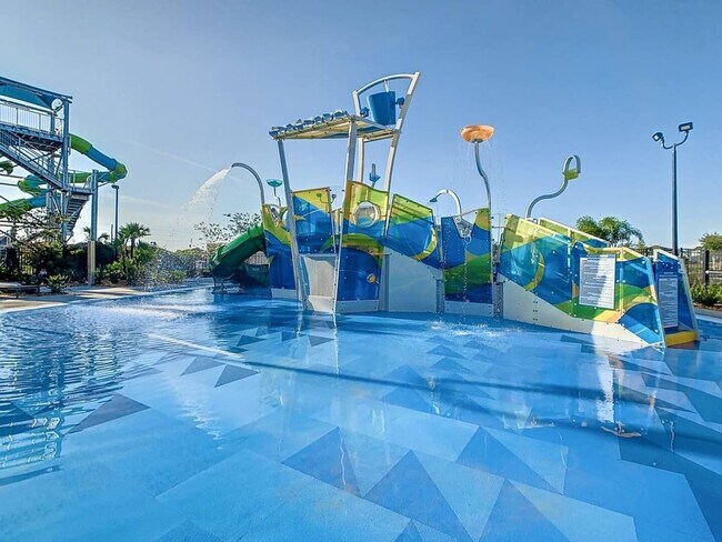 Building Photo - 1027 Splash Shot Pl