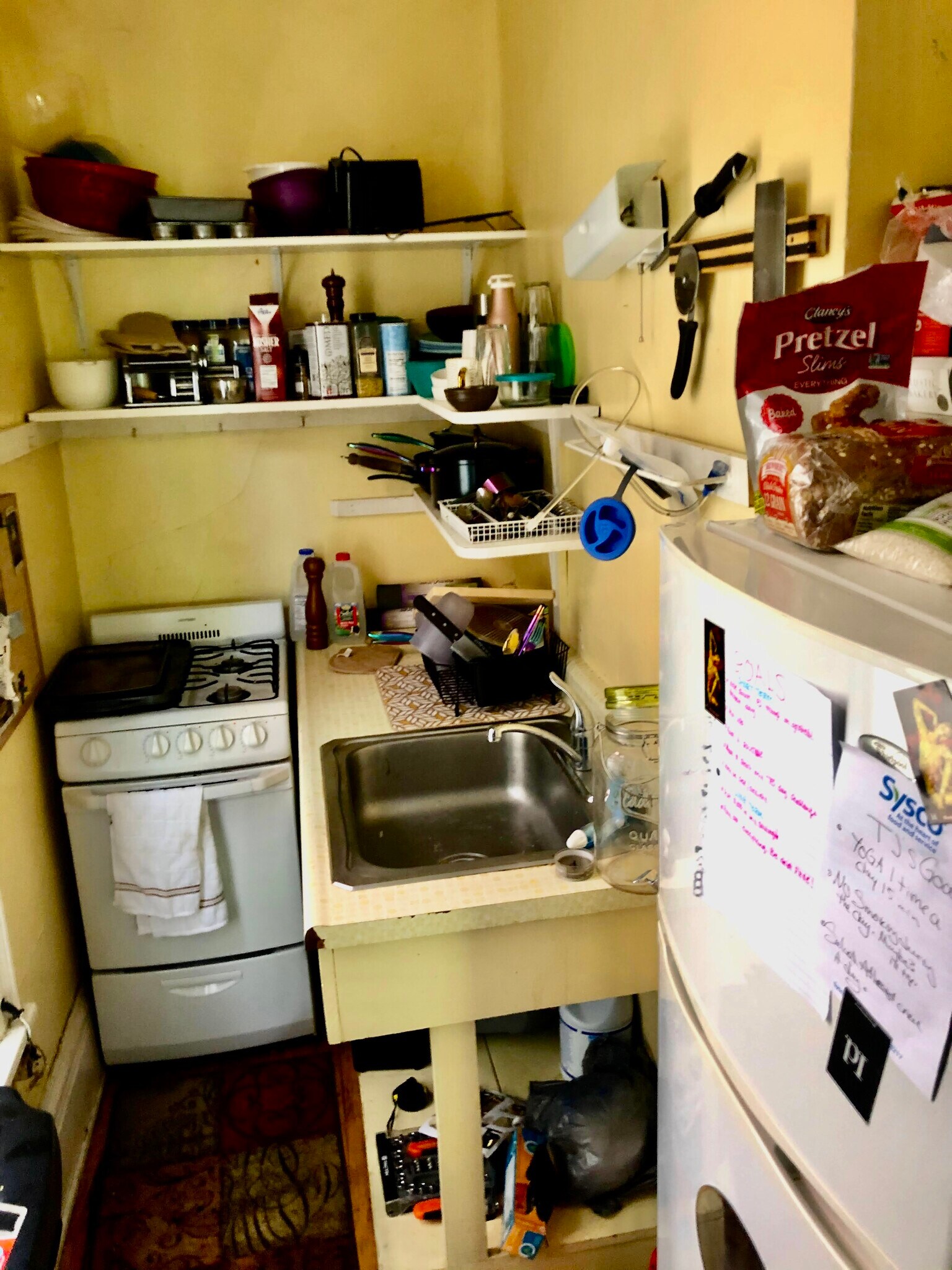 Building Photo - 419 State St