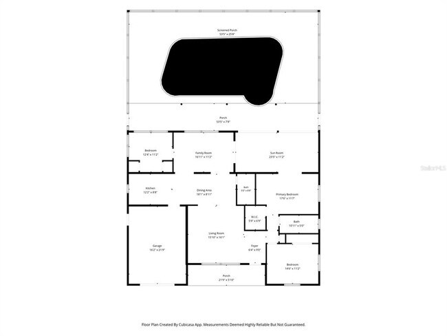 Building Photo - 4105 Topsail Trail
