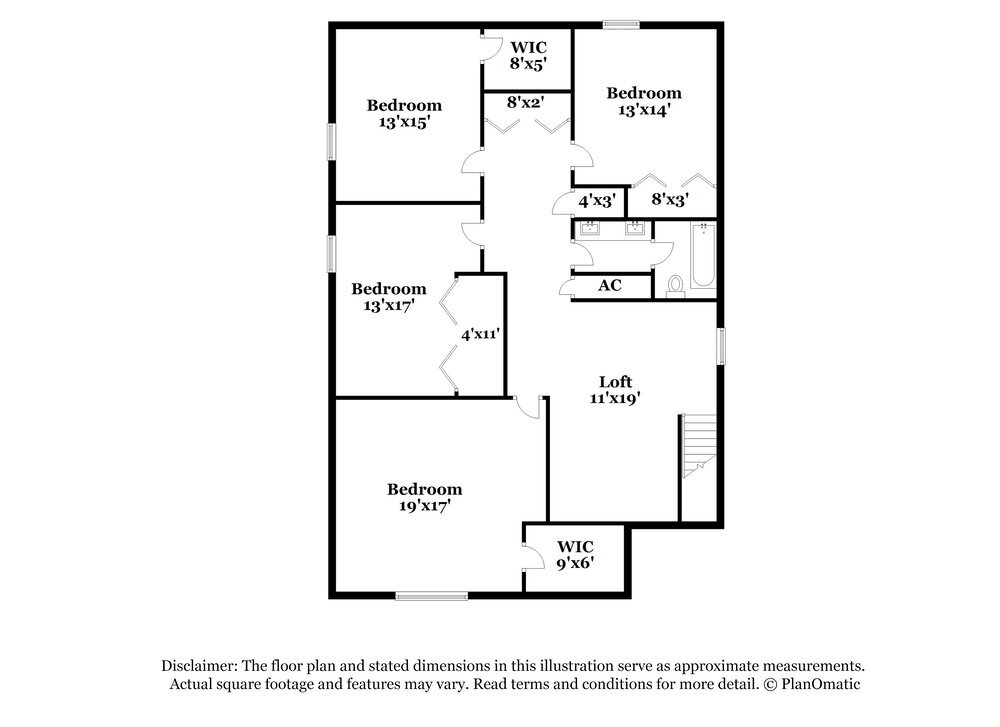 Building Photo - 17994 Blissful Stars Dr