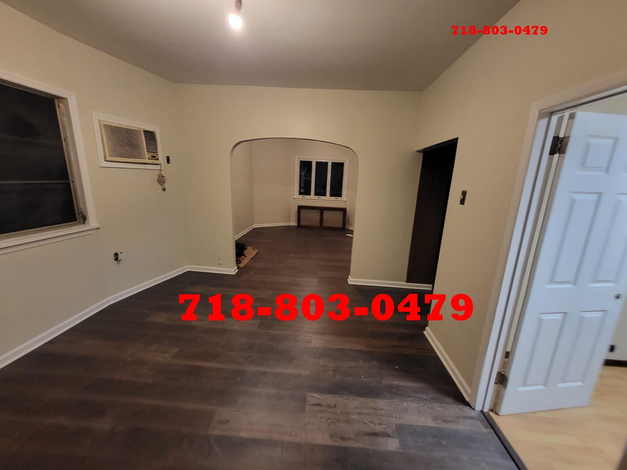 Building Photo - 97 W 54th St