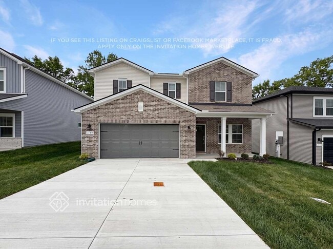 Building Photo - 1139 Bluffton Cir