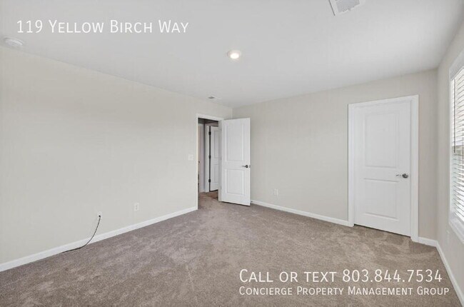 Building Photo - 119 Yellow Birch Wy