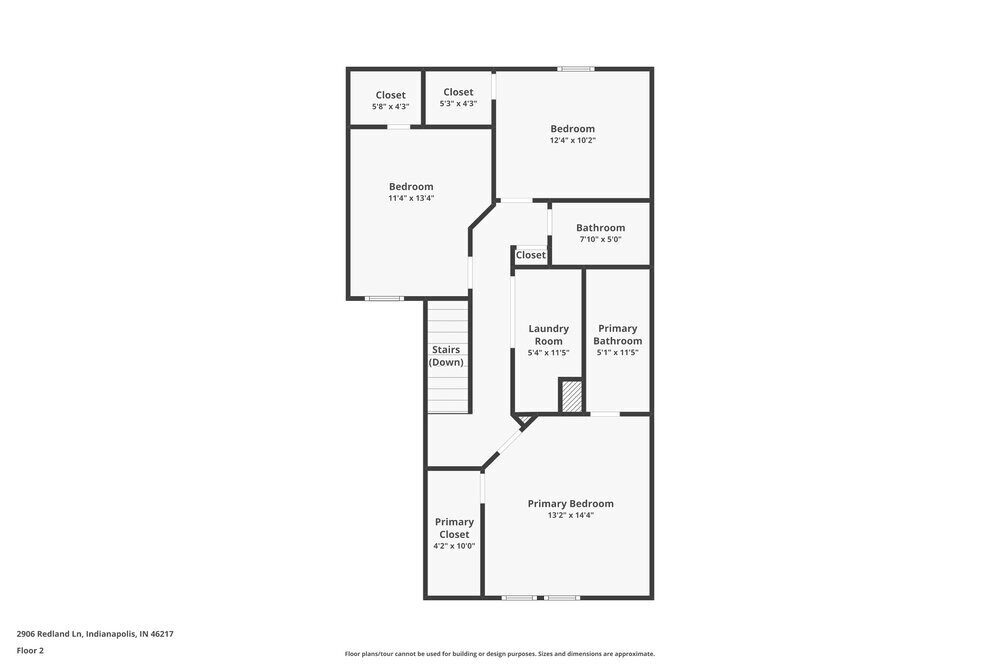Building Photo - 2906 Redland Ln