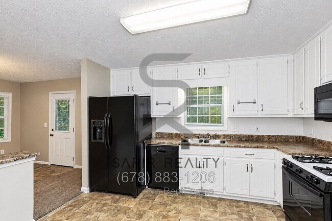 Building Photo - 1002 Darvin Ln