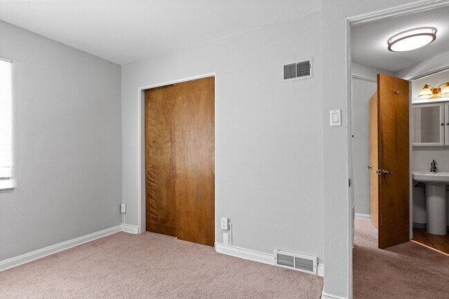 Floorplan - Cascade Apartments
