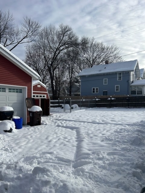 Building Photo - 1434 Elm St