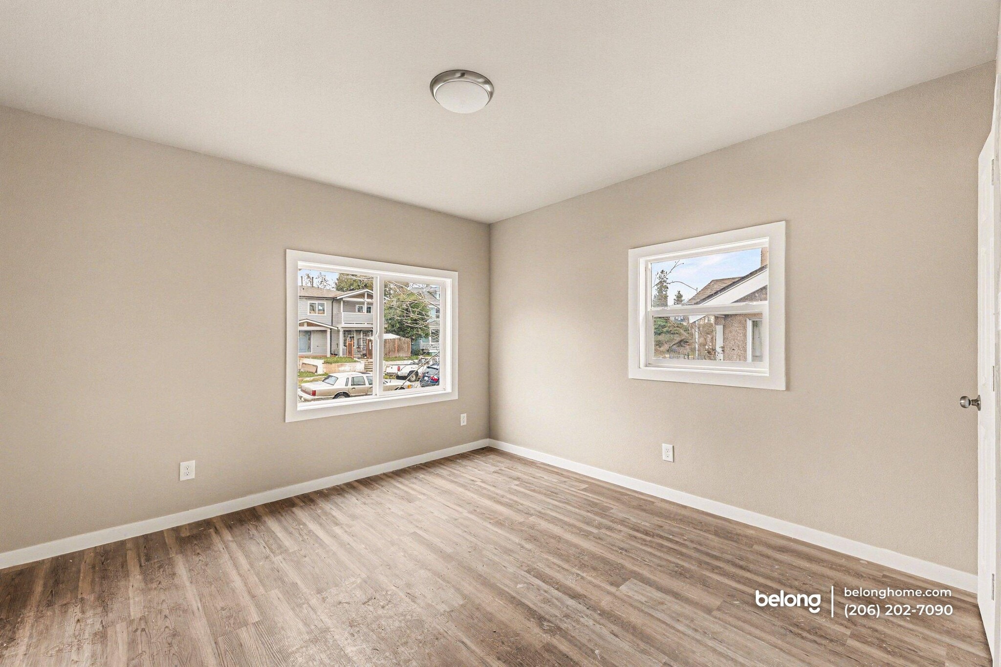 Building Photo - 2311 S L St