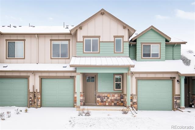 Building Photo - 3691 S Lisbon St