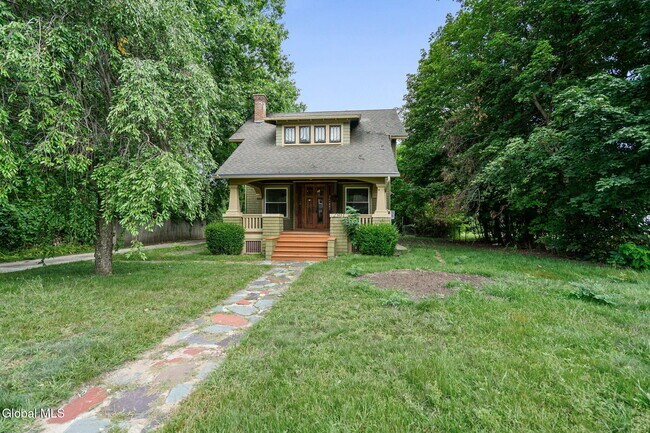 Building Photo - 2301 Campbell Ave